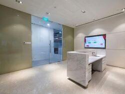 Asia Square Tower 1 (D1), Office #526105661